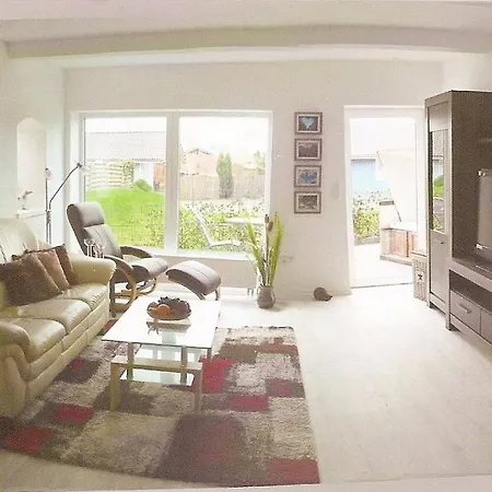 Lieblingsplatz Apartment