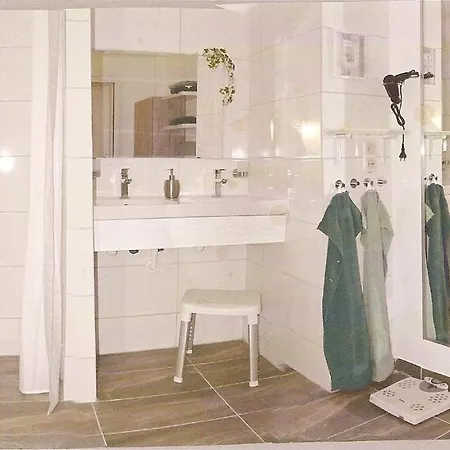 Lieblingsplatz 아파트