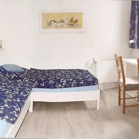 Lieblingsplatz 아파트 Nieby (Quern, Schleswig-Flensburg)