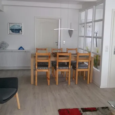 Apartment Lieblingsplatz *