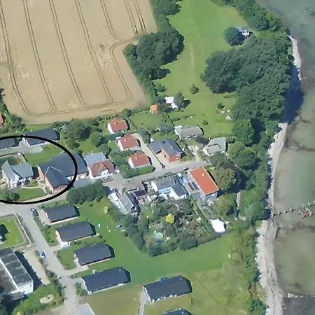 Lieblingsplatz * Nieby (Quern, Schleswig-Flensburg)