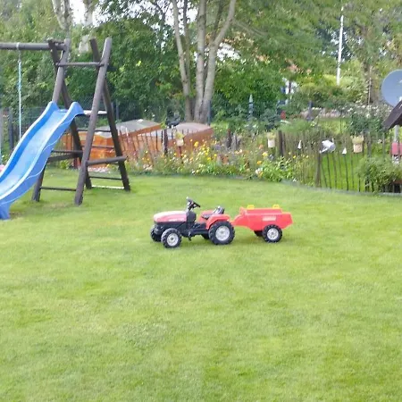 아파트 Lieblingsplatz Nieby (Quern, Schleswig-Flensburg)