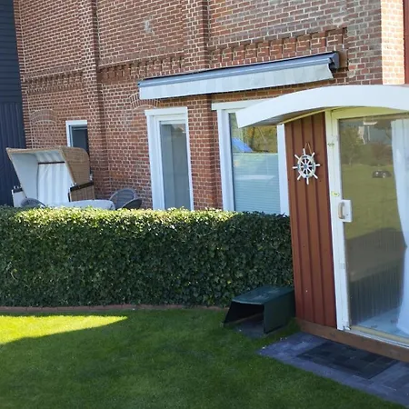 Lieblingsplatz 아파트 *