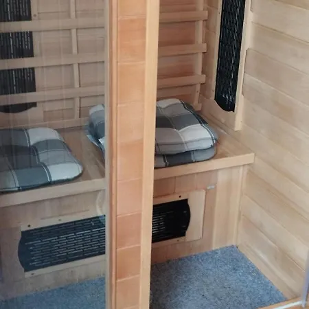 Lieblingsplatz 아파트 *